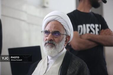 بزرگداشت سپهبد شهید پاکپور