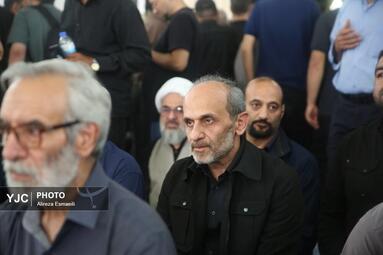 بزرگداشت سپهبد شهید پاکپور