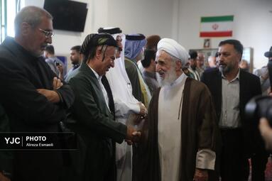بزرگداشت سپهبد شهید پاکپور