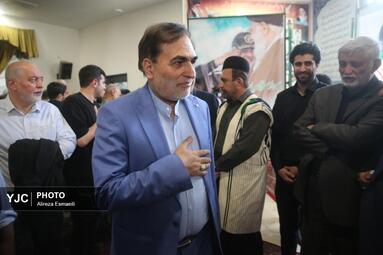 بزرگداشت سپهبد شهید پاکپور