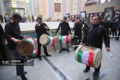 بزرگداشت سپهبد شهید پاکپور