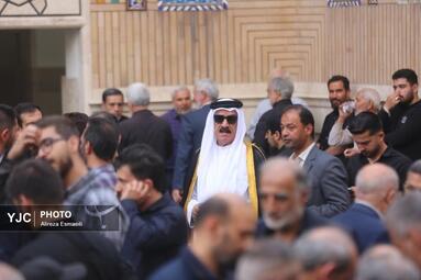 بزرگداشت سپهبد شهید پاکپور