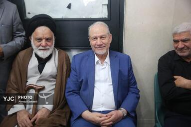 بزرگداشت سپهبد شهید پاکپور