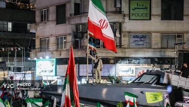 رونمایی از شناور تندرو ۱۷ رجب