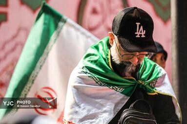 رونمایی از شناور تندرو ۱۷ رجب