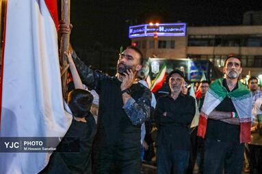 رونمایی از شناور تندرو ۱۷ رجب