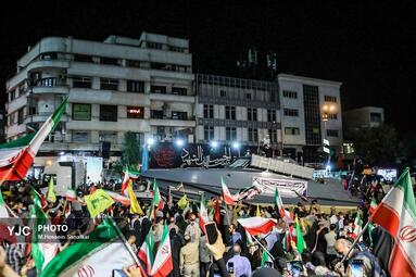 رونمایی از شناور تندرو ۱۷ رجب