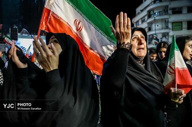 رونمایی از شناور تندرو ۱۷ رجب