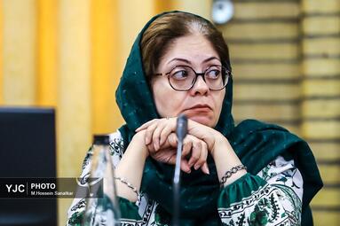 نشست خبری رئیس سازمان حفاظت محیط زیست