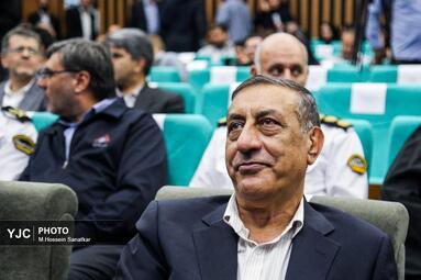 رونمایی از خودروهای وارداتی در شهر فرودگاهی امام خمینی
