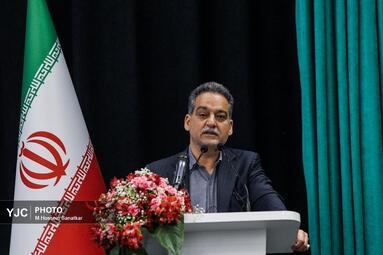 رونمایی از خودروهای وارداتی در شهر فرودگاهی امام خمینی