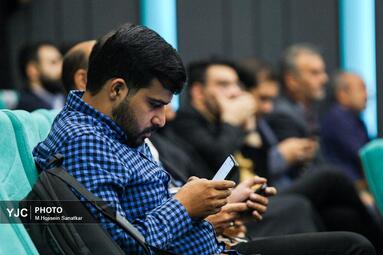 رونمایی از خودروهای وارداتی در شهر فرودگاهی امام خمینی