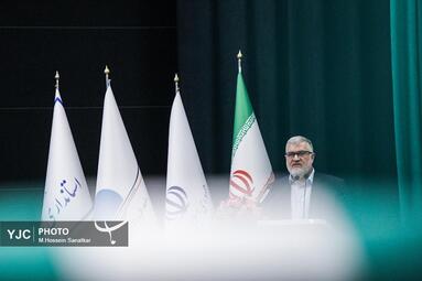 رونمایی از خودروهای وارداتی در شهر فرودگاهی امام خمینی