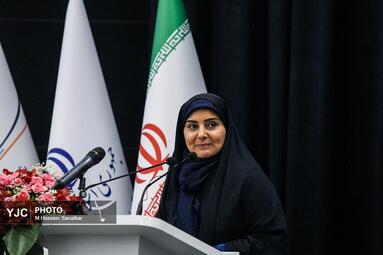 رونمایی از خودروهای وارداتی در شهر فرودگاهی امام خمینی