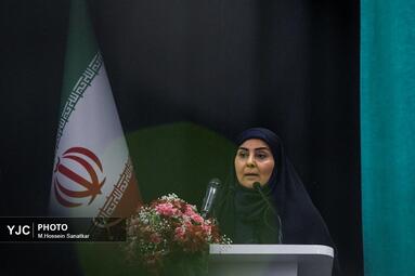 رونمایی از خودروهای وارداتی در شهر فرودگاهی امام خمینی