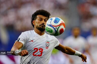  ایران - نیوزلند