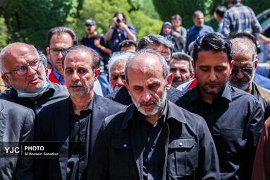 وداع با صدای ماندگار رسانه؛ بهروز رضوی