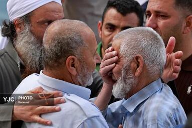 کشته شدن چهار فلسطینی در حمله شهرک نشینان صهیونیست، کرانه باختری رود اردن