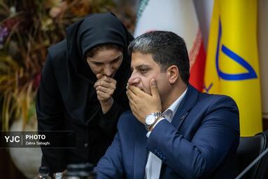 قلب تپنده پست کشور؛ از ربات‌های هوشمند تا توزیع گذرنامه‌های اربعین