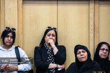 وداع با خالق لبخندها، مراسم بزرگداشت «اکبر عبدی»
