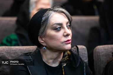 وداع با خالق لبخندها، مراسم بزرگداشت «اکبر عبدی»