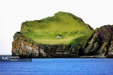 در تنهایی اثر آناستازیا لئونووا کرامارنکو، اوکراین