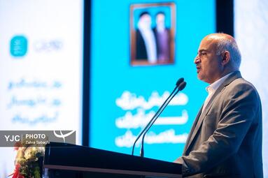 گرامیداشت روز پزشک با حضور رئیس‌جمهور