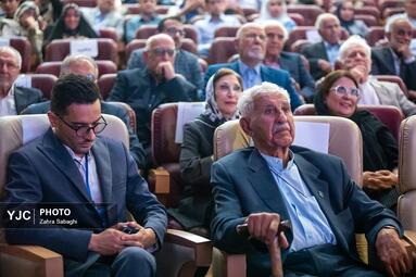 گرامیداشت روز پزشک با حضور رئیس‌جمهور