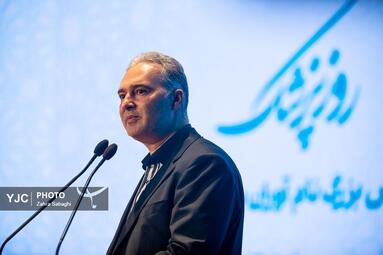 گرامیداشت روز پزشک با حضور رئیس‌جمهور