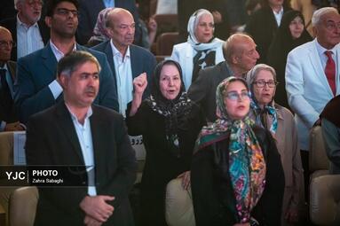 گرامیداشت روز پزشک با حضور رئیس‌جمهور