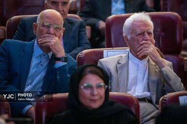 گرامیداشت روز پزشک با حضور رئیس‌جمهور