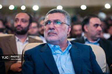 گرامیداشت روز پزشک با حضور رئیس‌جمهور