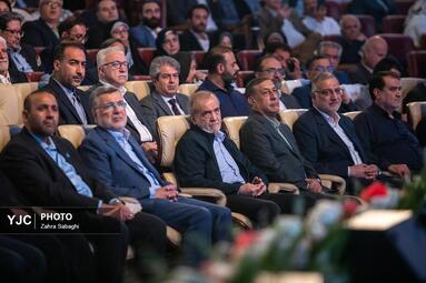 گرامیداشت روز پزشک با حضور رئیس‌جمهور