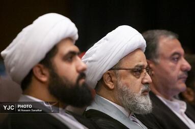 نشست خبری چهلمین کنفرانس بین‌المللی وحدت اسلامی