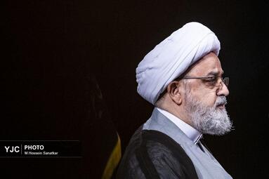 نشست خبری چهلمین کنفرانس بین‌المللی وحدت اسلامی