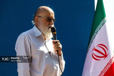 رونمایی از مجسمه پدر نقاشی نوین ایران، «کمال الملک»