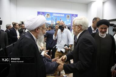 سفر معاون اول رییس جمهور به قم