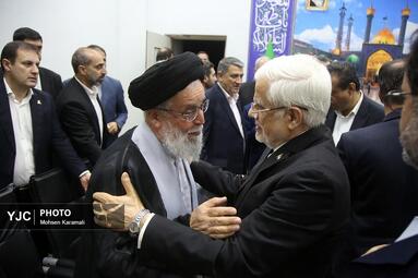 سفر معاون اول رییس جمهور به قم