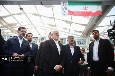 سفر معاون اول رییس جمهور به قم