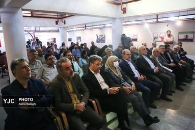 «۴۰ روز شکوه مقاومت و پیروزی» در قاب دوربین‌ها