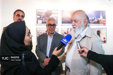 «۴۰ روز شکوه مقاومت و پیروزی» در قاب دوربین‌ها