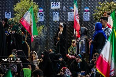 ۲۰۰ شب در میدان؛ انقلاب هنوز می‌جوشد