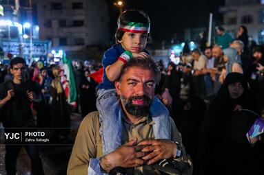 ۲۰۰ شب در میدان؛ انقلاب هنوز می‌جوشد