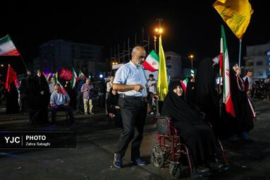 ۲۰۰ شب در میدان؛ انقلاب هنوز می‌جوشد