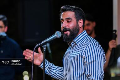 ۲۰۰ شب در میدان؛ انقلاب هنوز می‌جوشد
