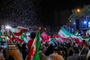 ۲۰۰ شب در میدان؛ انقلاب هنوز می‌جوشد