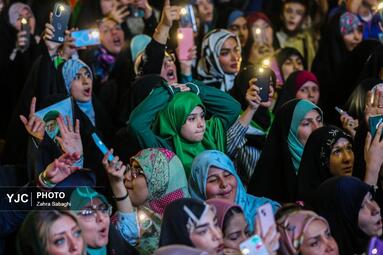 ۲۰۰ شب در میدان؛ انقلاب هنوز می‌جوشد