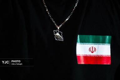 ۲۰۰ شب در میدان؛ انقلاب هنوز می‌جوشد