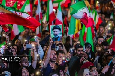 ۲۰۰ شب در میدان؛ انقلاب هنوز می‌جوشد