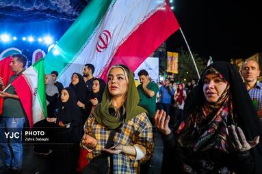۲۰۰ شب در میدان؛ انقلاب هنوز می‌جوشد